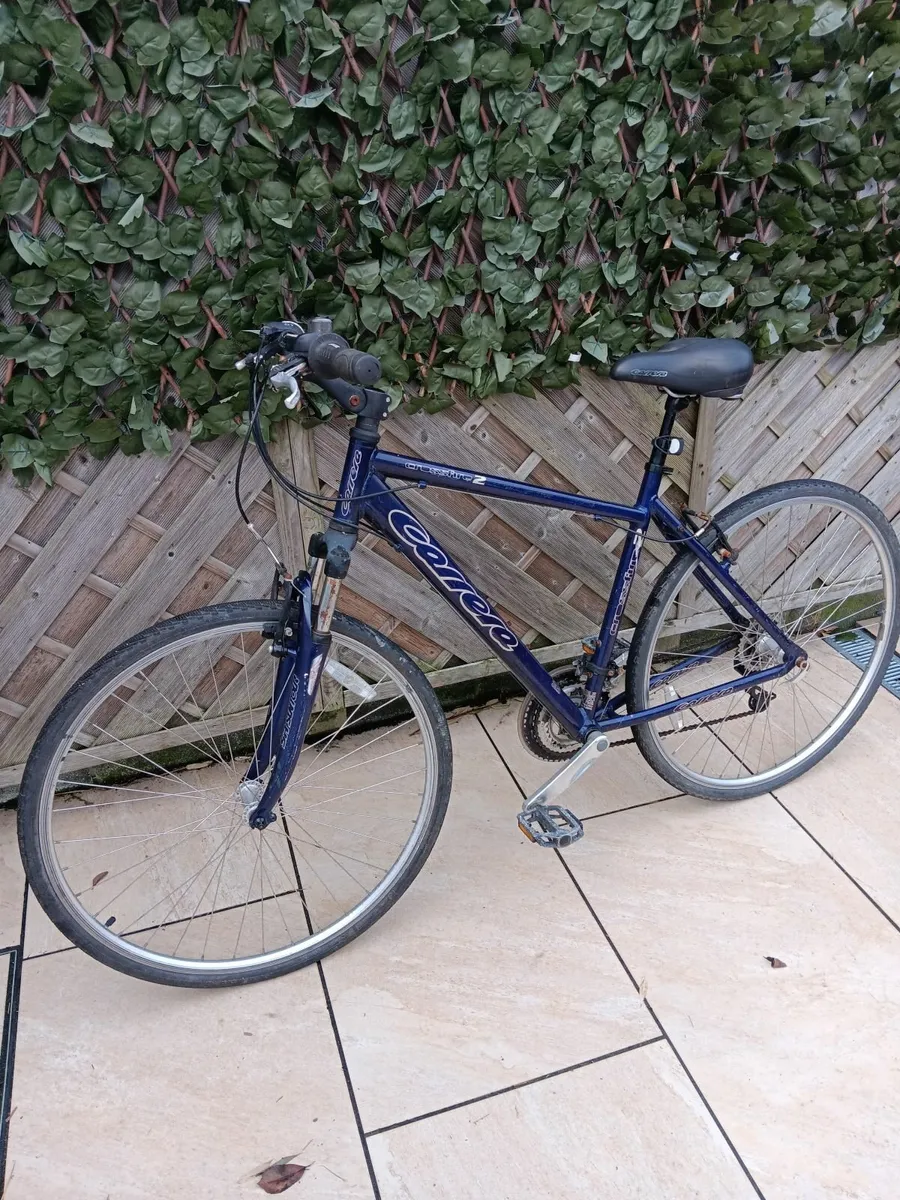 Gents Bicycle - Image 2