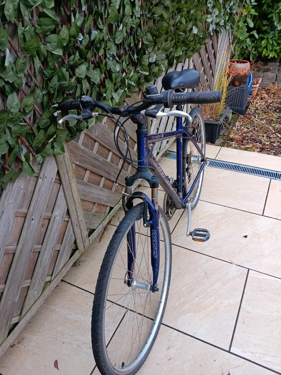 Gents Bicycle - Image 3