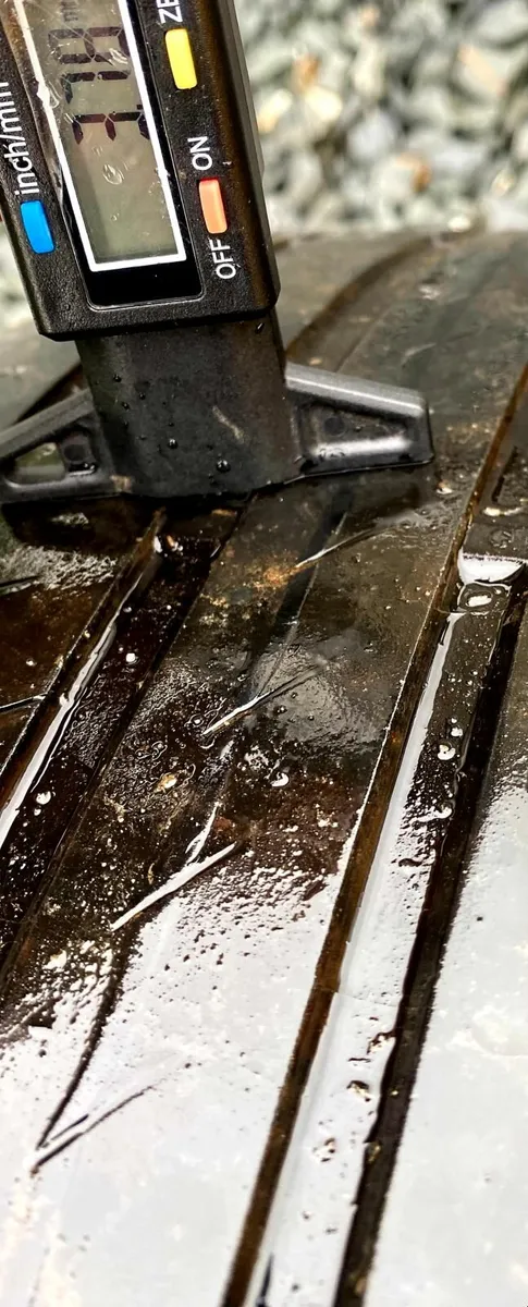 Excellent Condition 5x114.3 Genuine 19inch alloys - Image 4