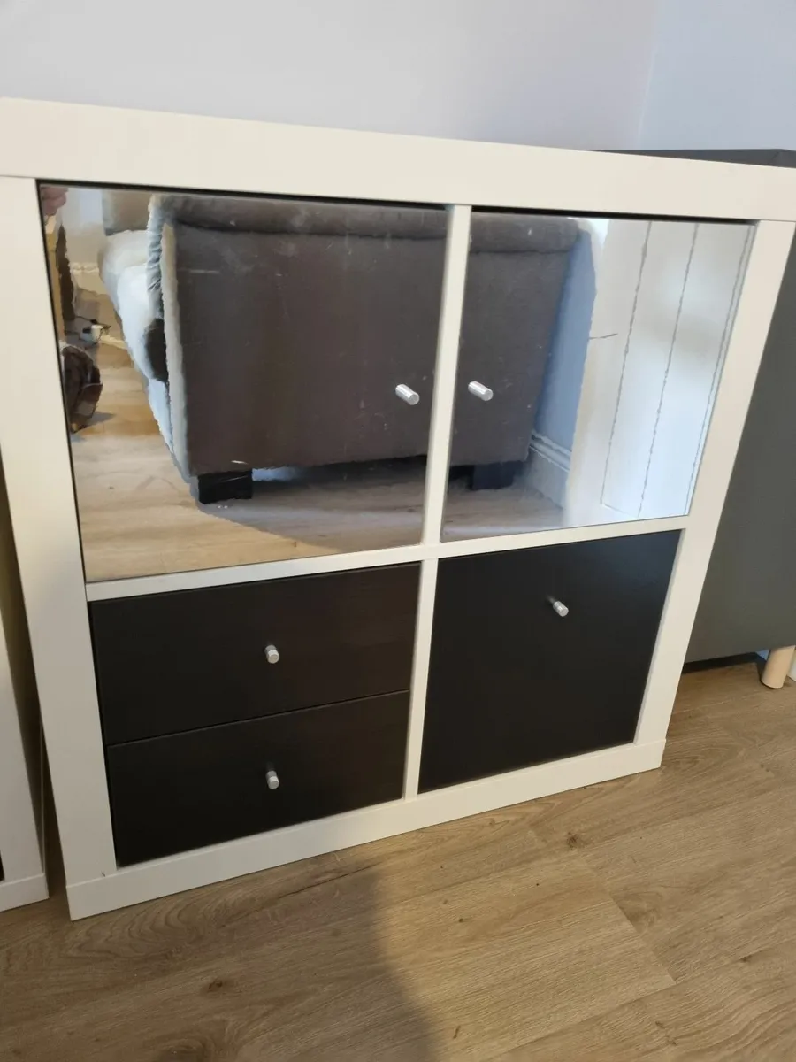 Free Ikea storage units - Image 2