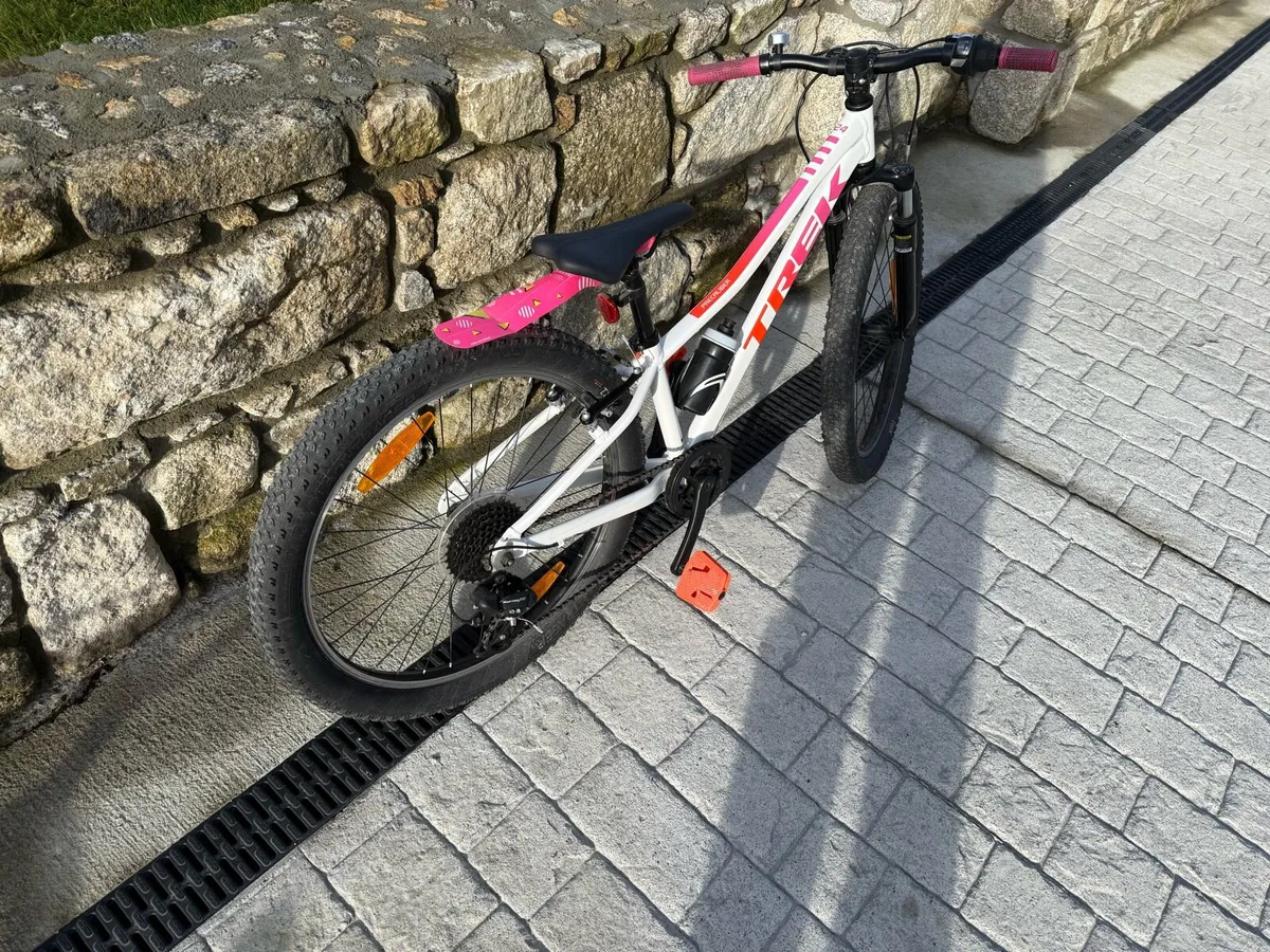 Trek precaliber 24 - Image 2