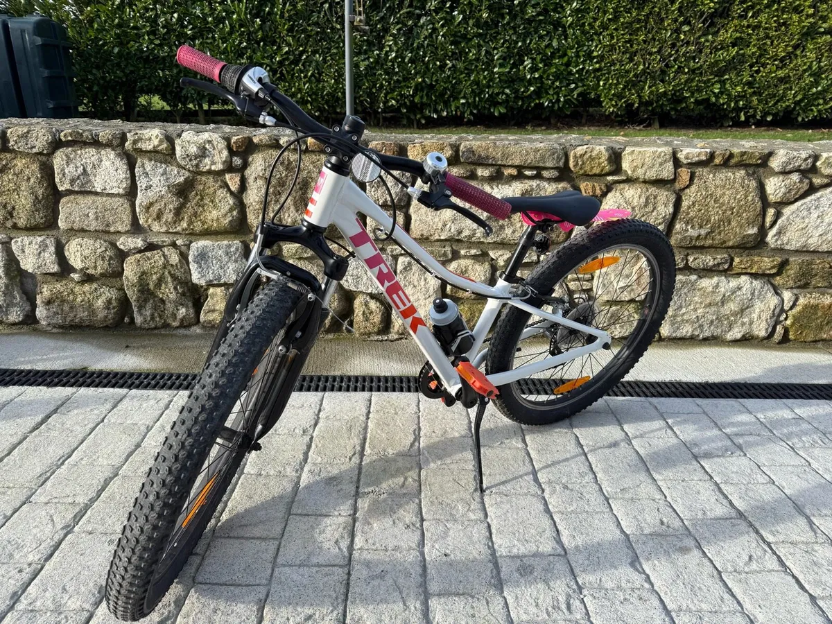 Trek precaliber 24 - Image 3