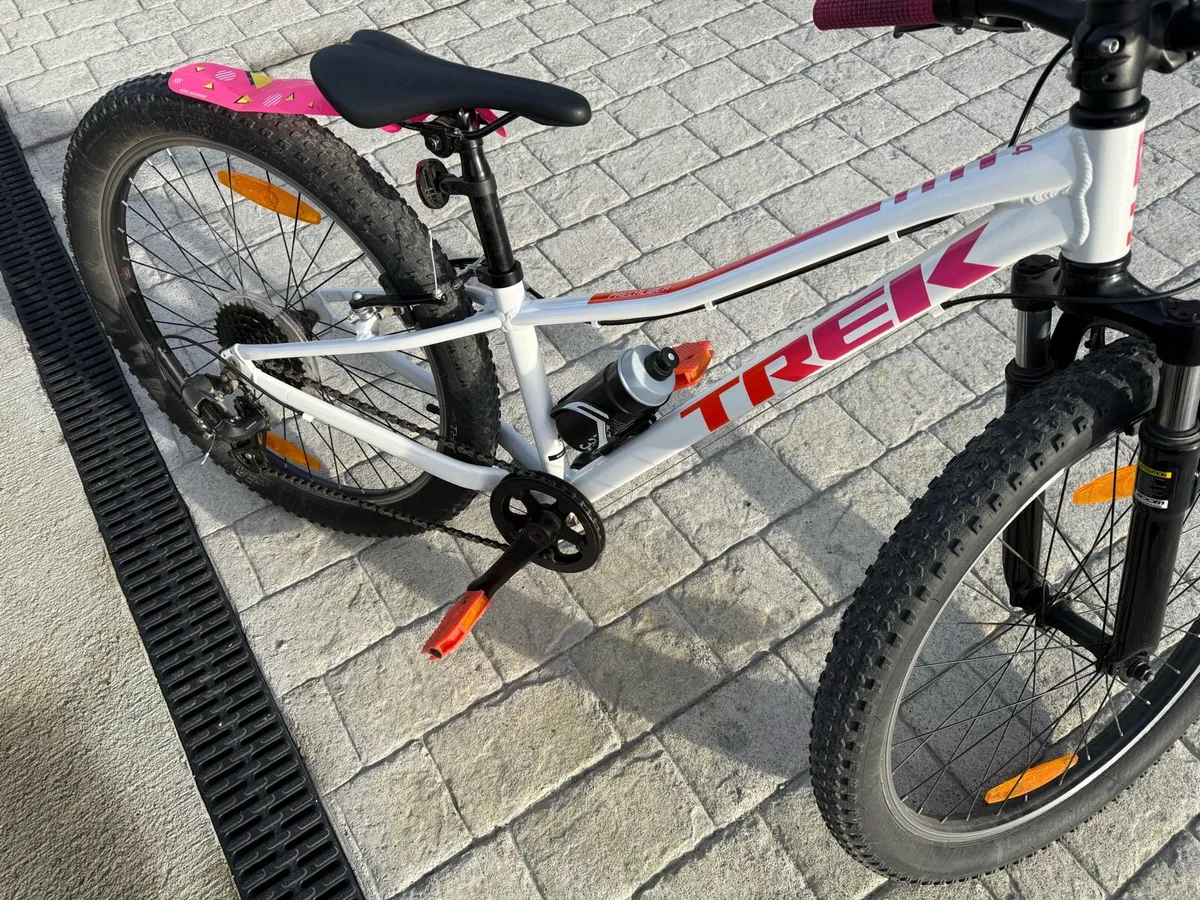 Trek precaliber 24 - Image 4