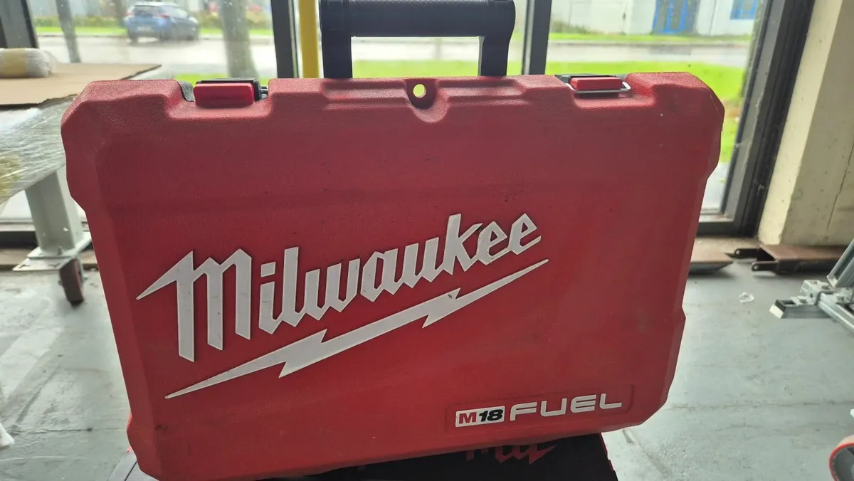 Milwaukee case - Image 3