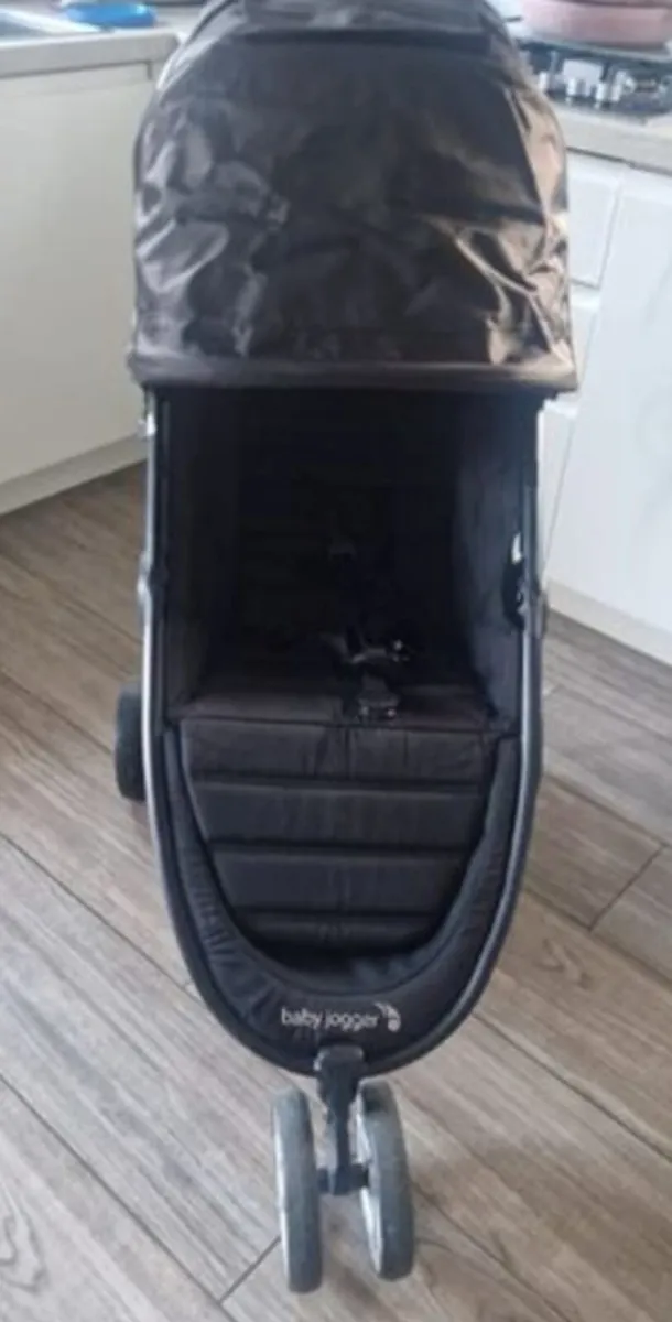 Baby Jogger - Image 2
