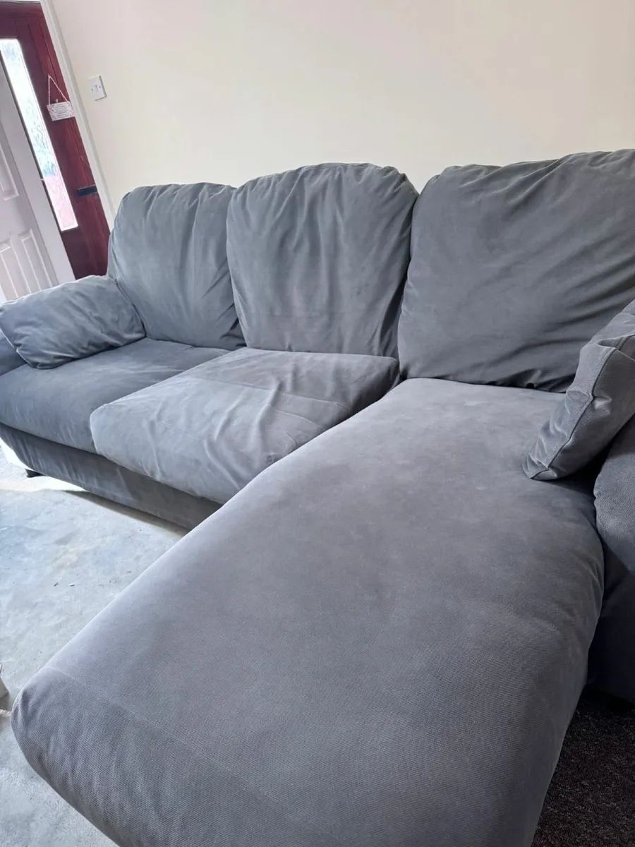 IKEA Vinliden Sofa – Excellent Condition, €549 - Image 1