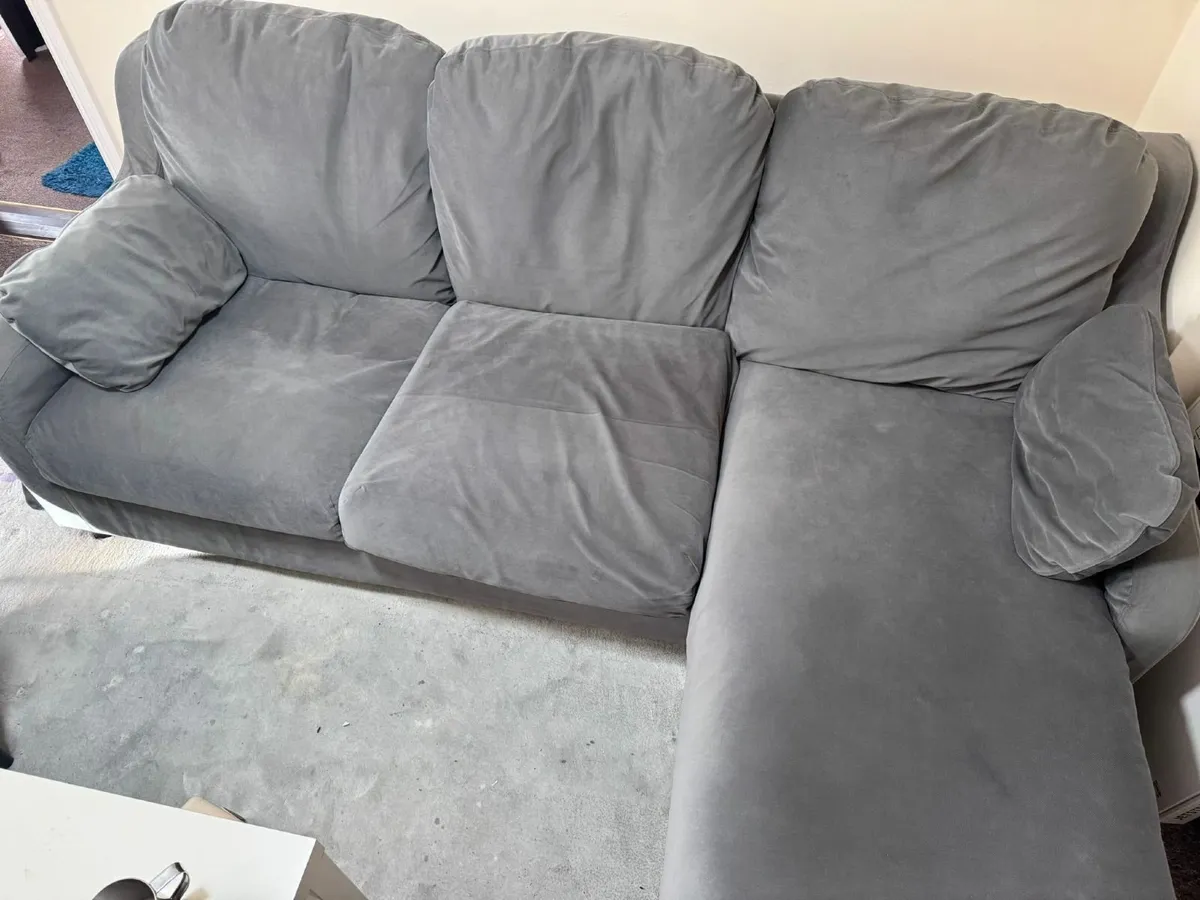 IKEA Vinliden Sofa – Excellent Condition, €549 - Image 3