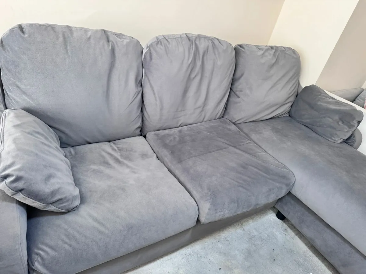 IKEA Vinliden Sofa – Excellent Condition, €549 - Image 4