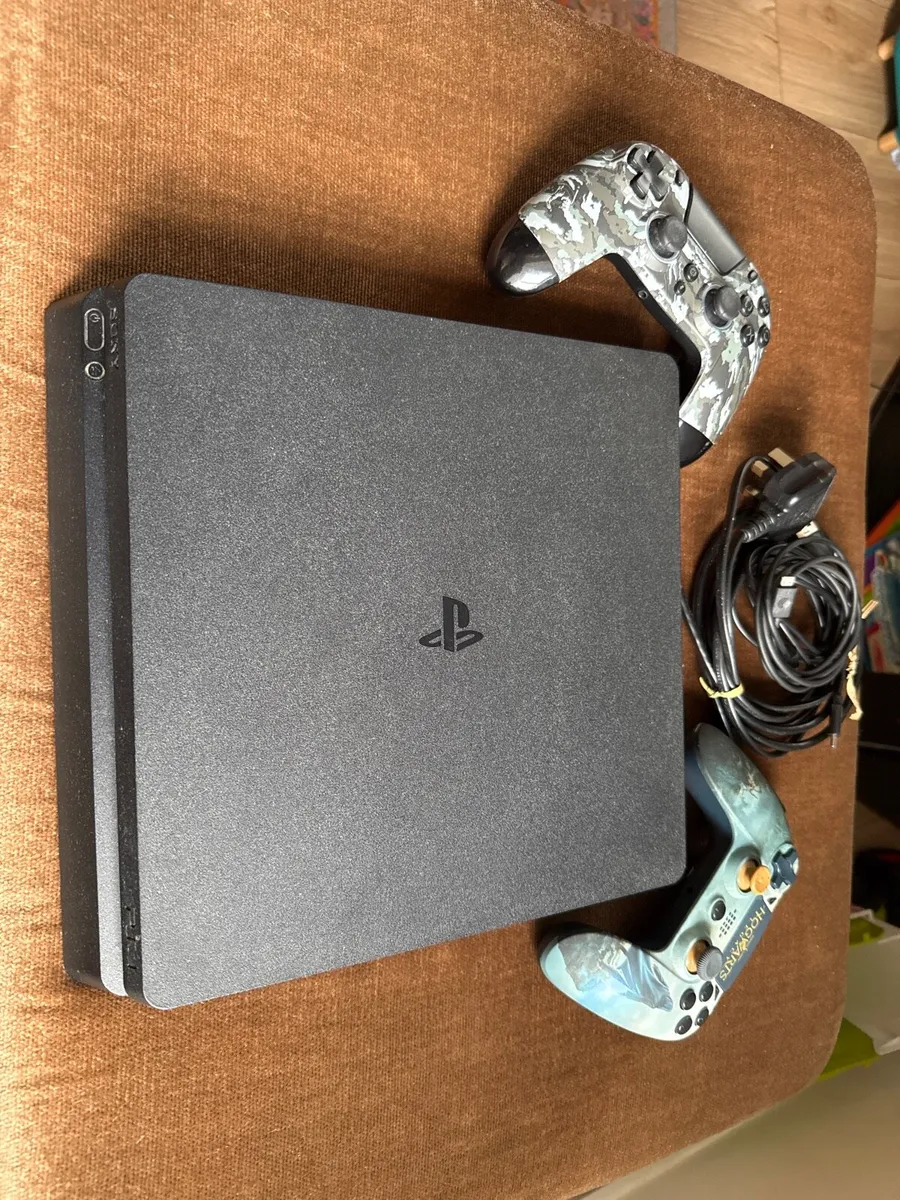 Sony PS4