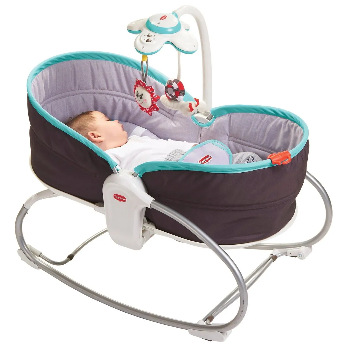 Tiny love 3 in 1 - Image 2