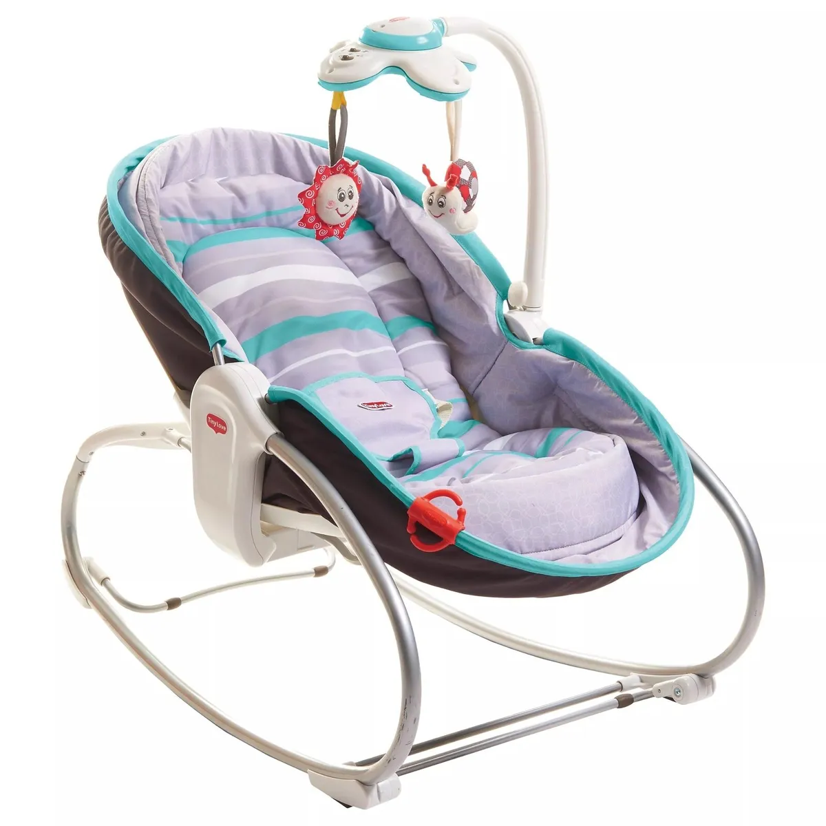 Tiny love 3 in 1 - Image 3