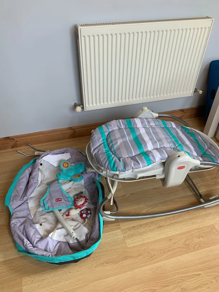 Tiny love 3 in 1 - Image 4