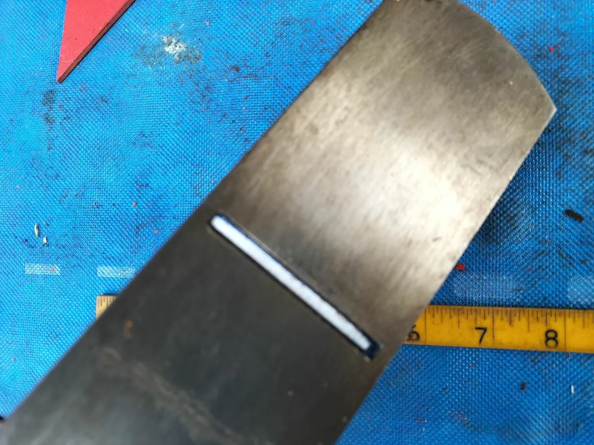 Record 05 Plane - Image 2