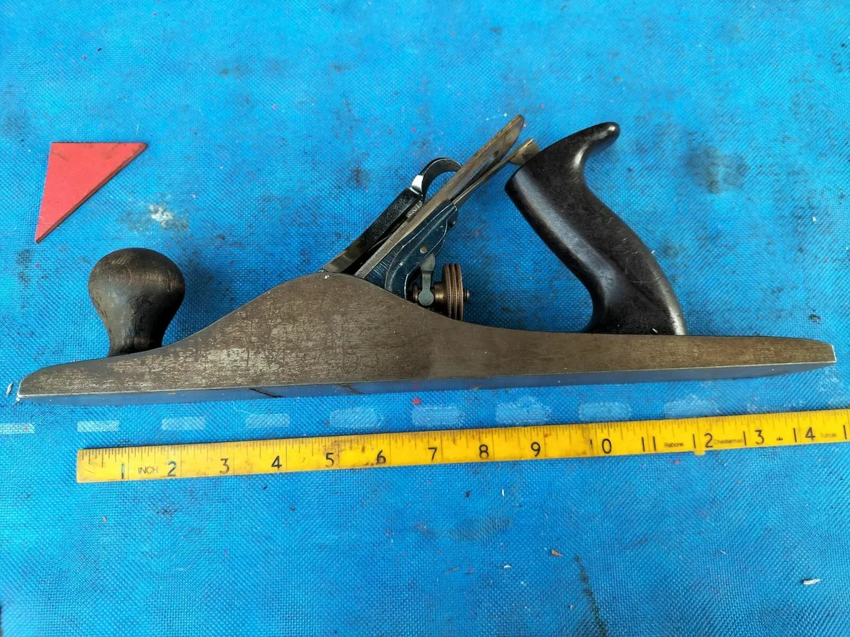 Record 05 Plane - Image 3