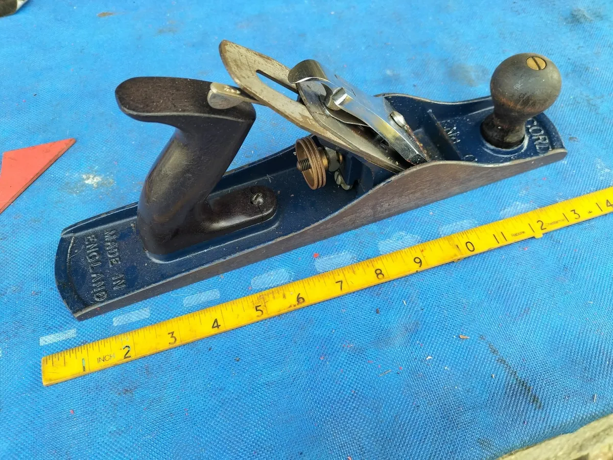 Record 05 Plane - Image 4