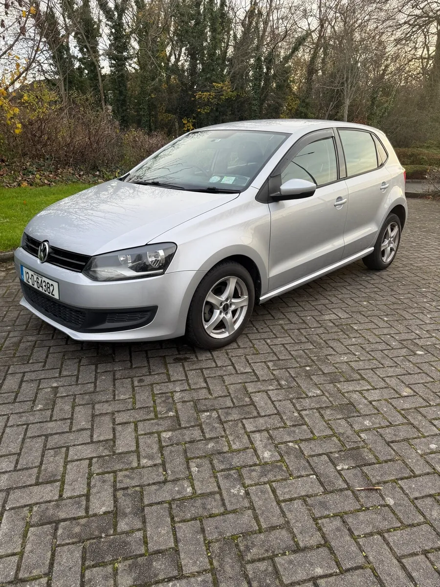 VW Polo 2012 1.2 Automatic- low mileage-Excelent! - Image 3