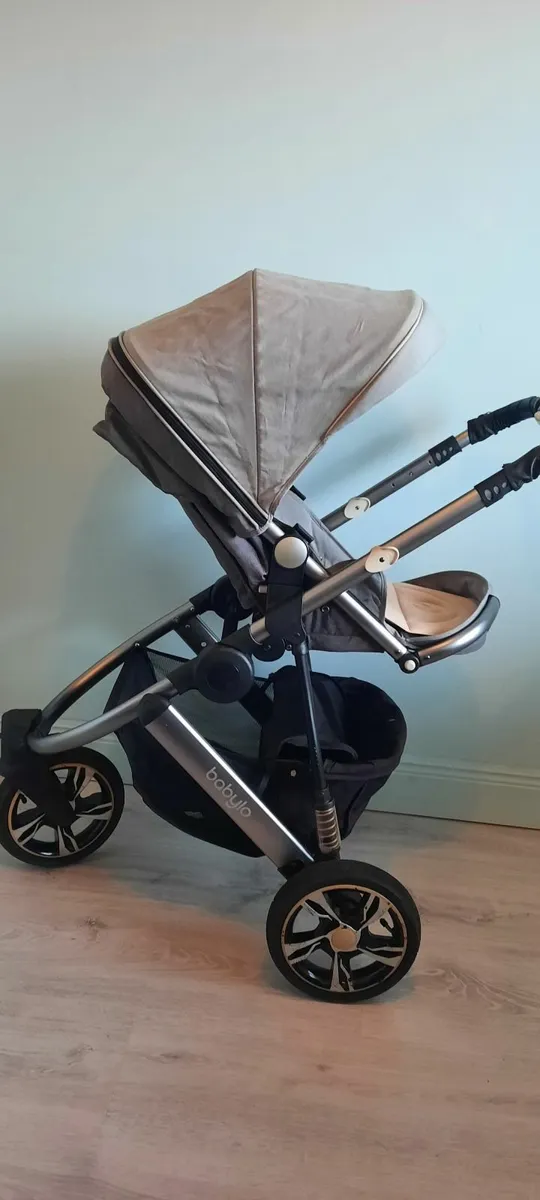 Baby Bundle - Image 1