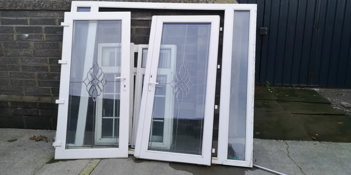 French doors - Image 2