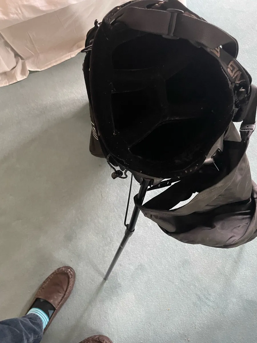 Golf bag - Image 2