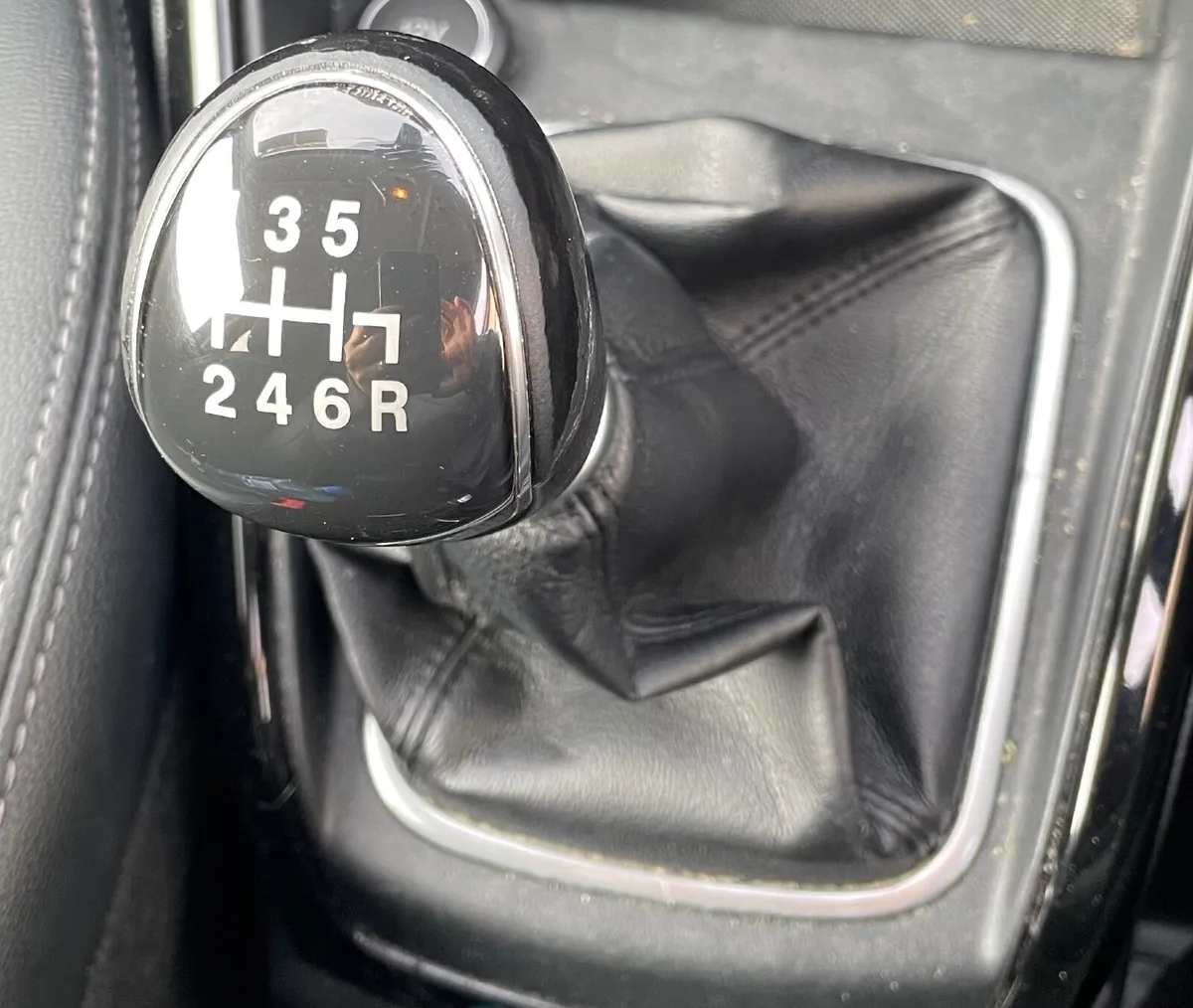 Ford EcoSport 2019 - Image 4