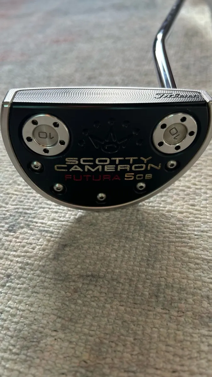 Scotty Cameron - Image 1