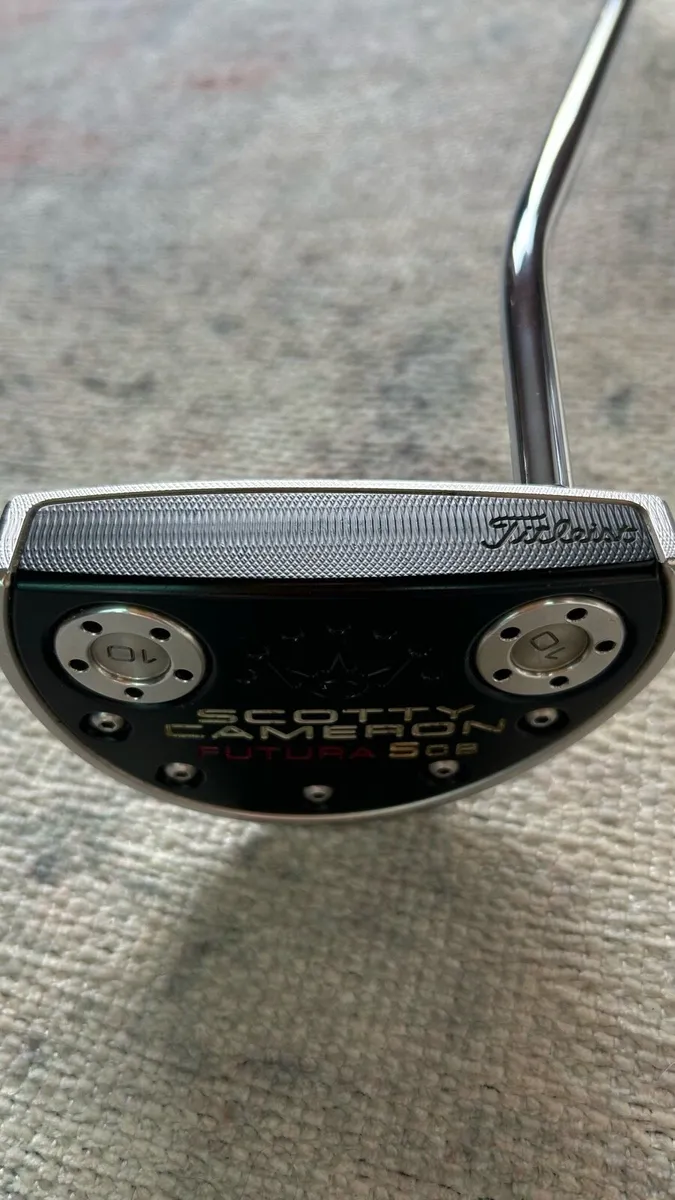Scotty Cameron - Image 2