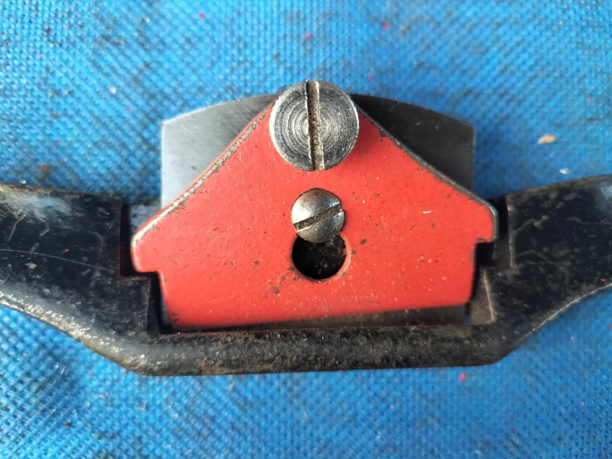 Stanley 51 Spokeshave - Image 3