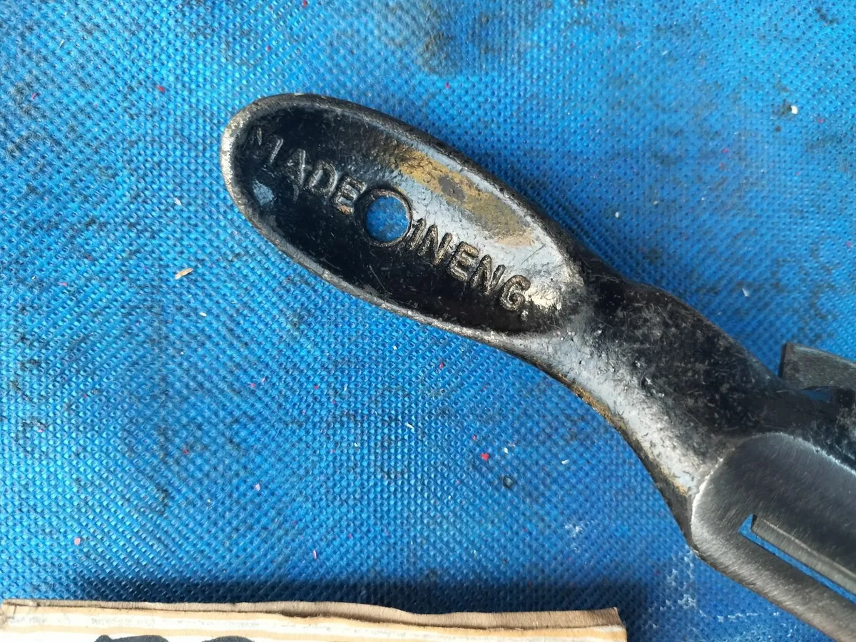 Stanley 51 Spokeshave - Image 4