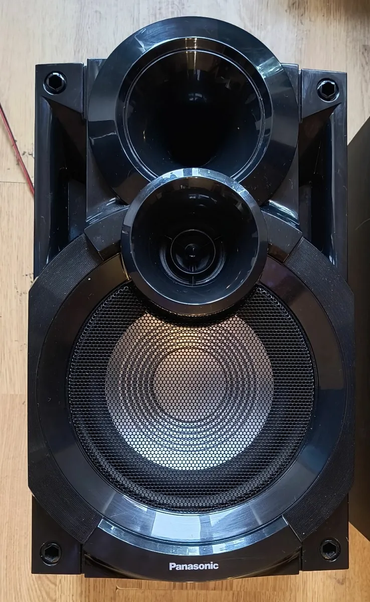SpeakerPanasonic SB-AKX400 - Image 3