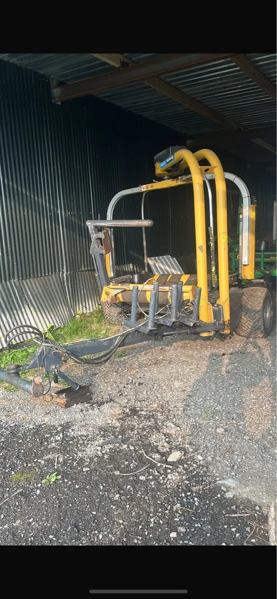 Tanco wrapper - Image 1