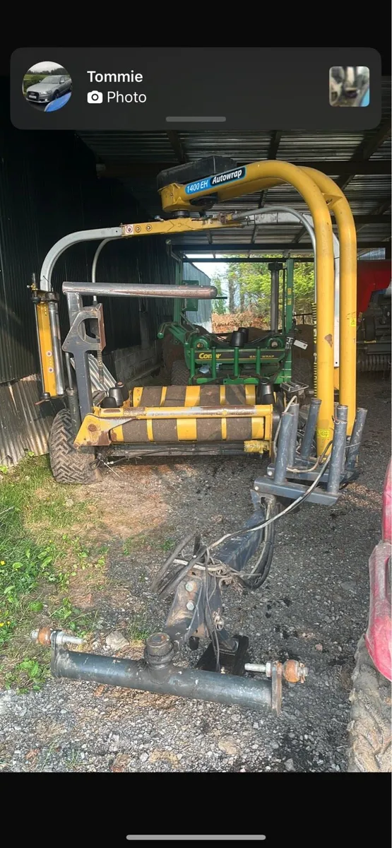 Tanco wrapper - Image 2