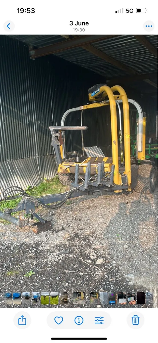 Tanco wrapper - Image 3