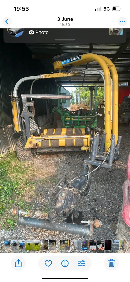 Tanco wrapper - Image 4