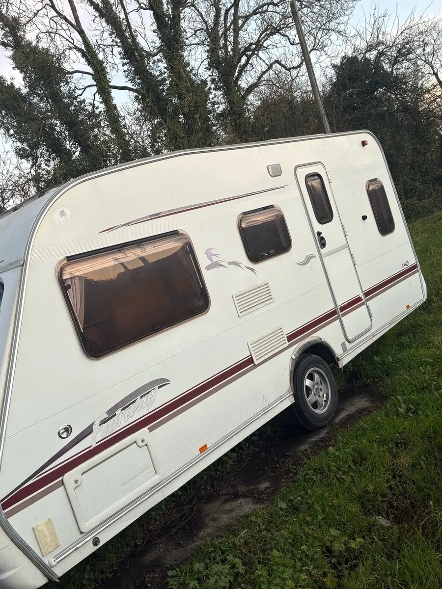 For sale 2004 - Image 1