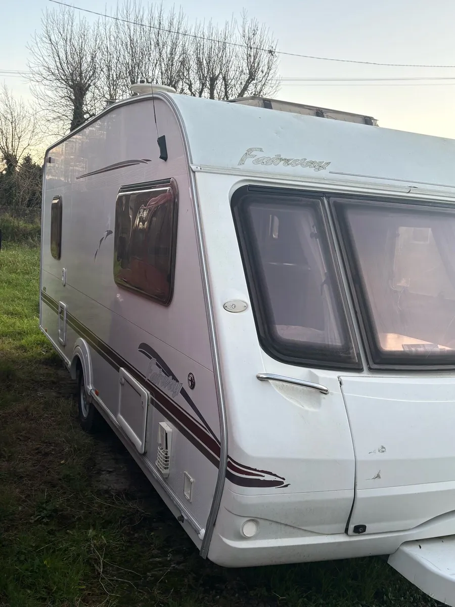 For sale 2004 - Image 2