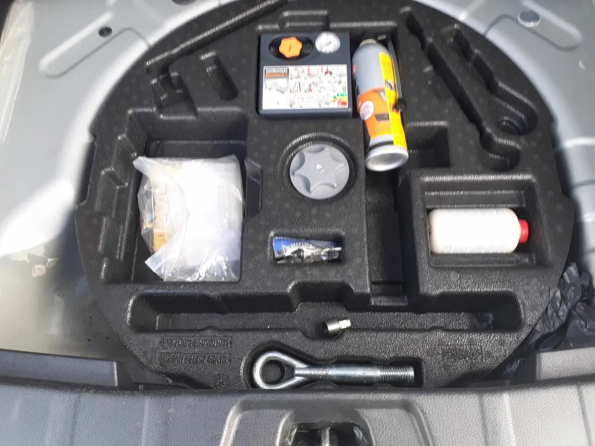 Nissan Qashqai 2014 - Image 3