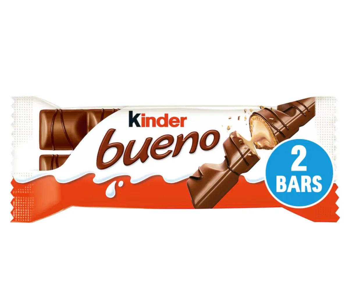 Cheap Chocolate and Drinks - Image 2