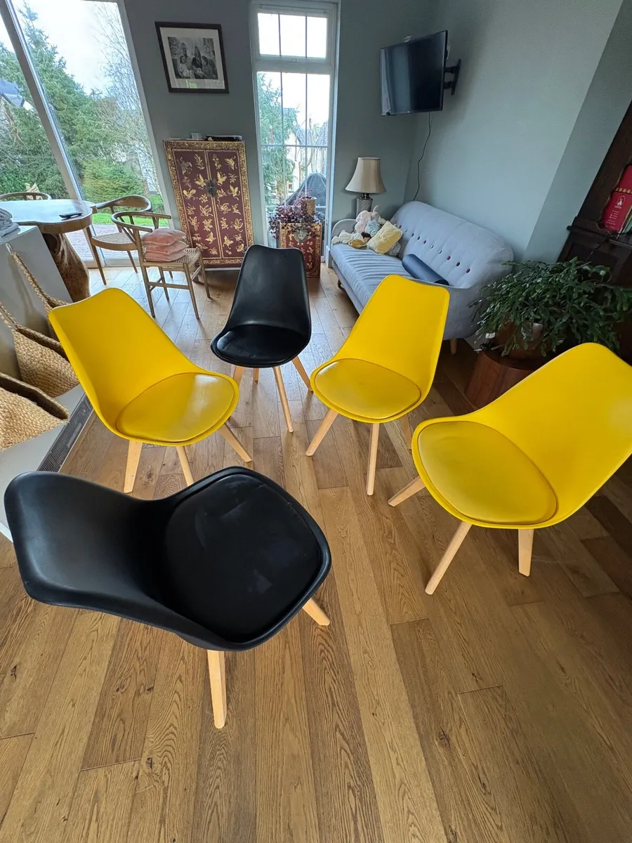 Chairs - Image 1