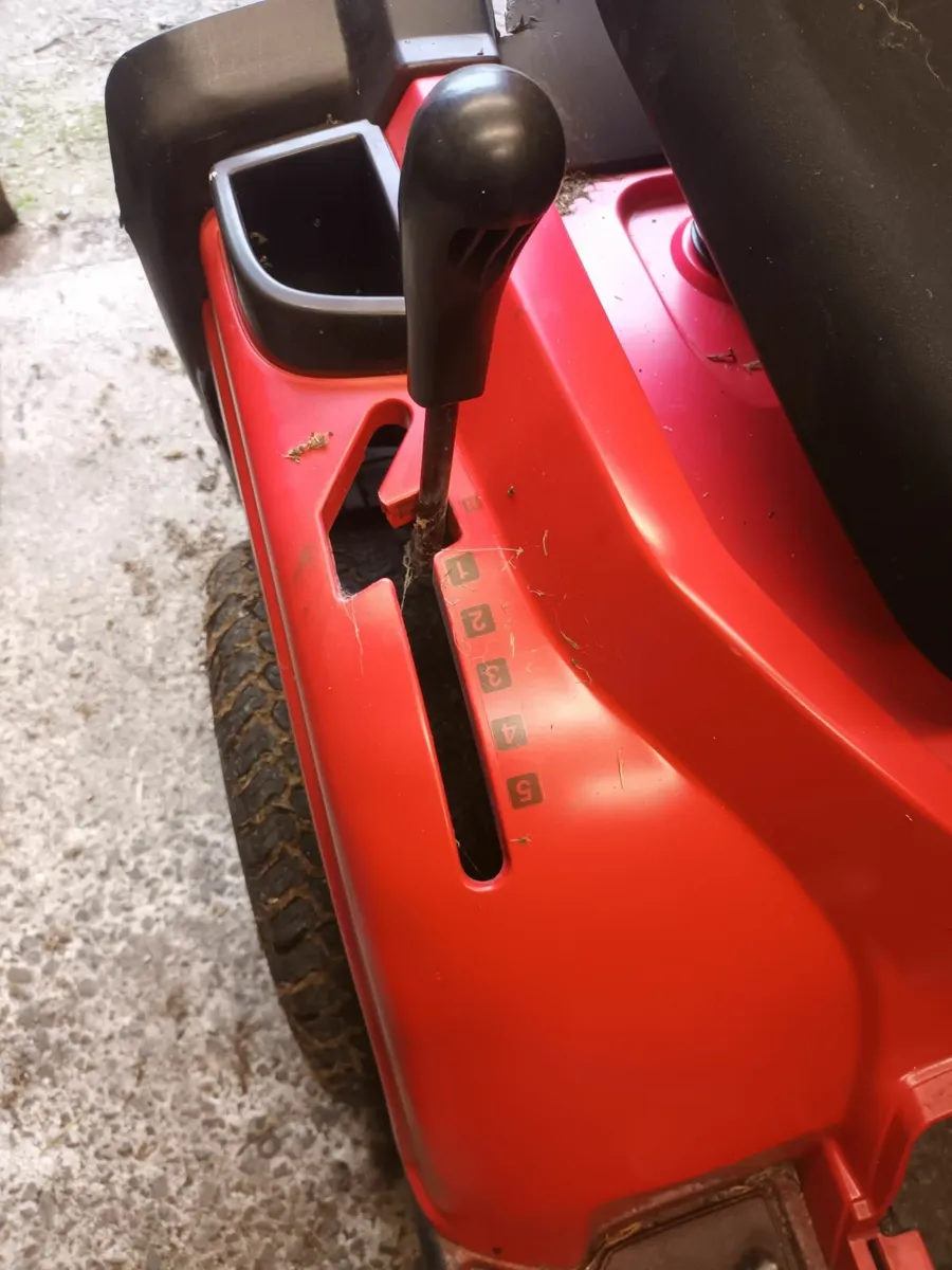 XTC140 5speed for breaking - Image 2