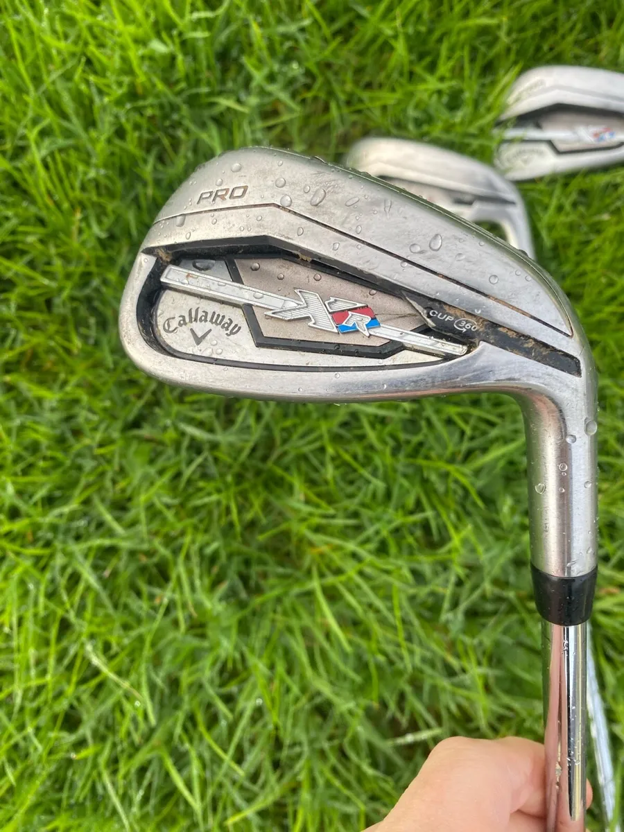 Callaway Irons - Image 2