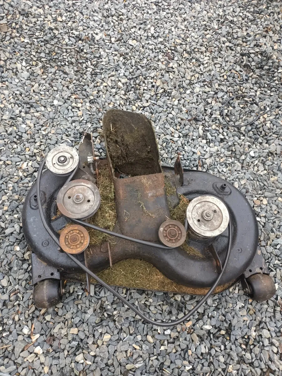 XTC140 5speed for breaking - Image 4