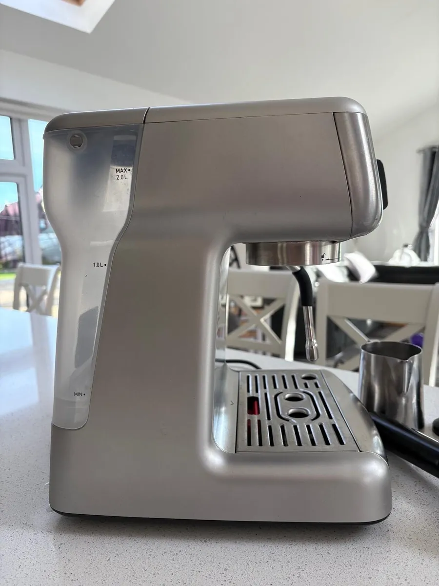 Breville coffee machine - Image 3