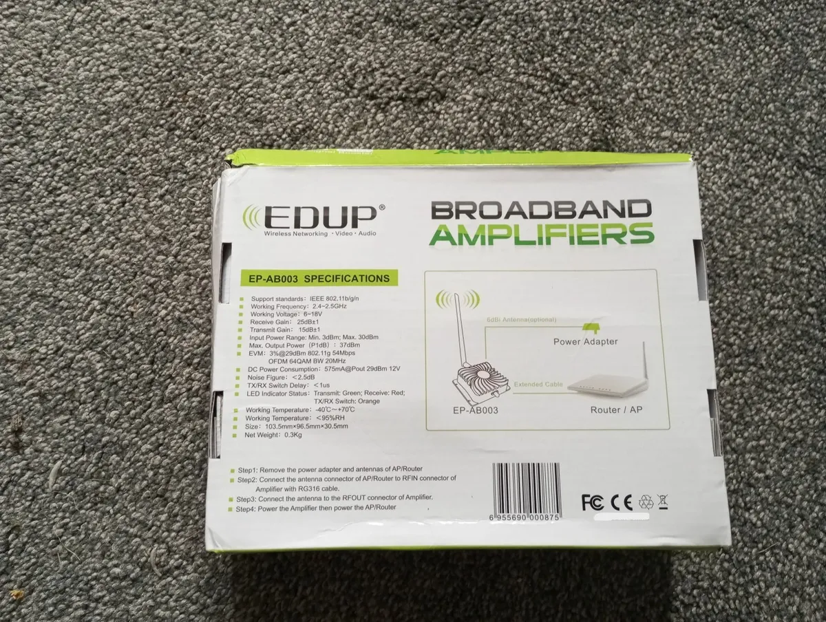 WiFi Booster - Image 3