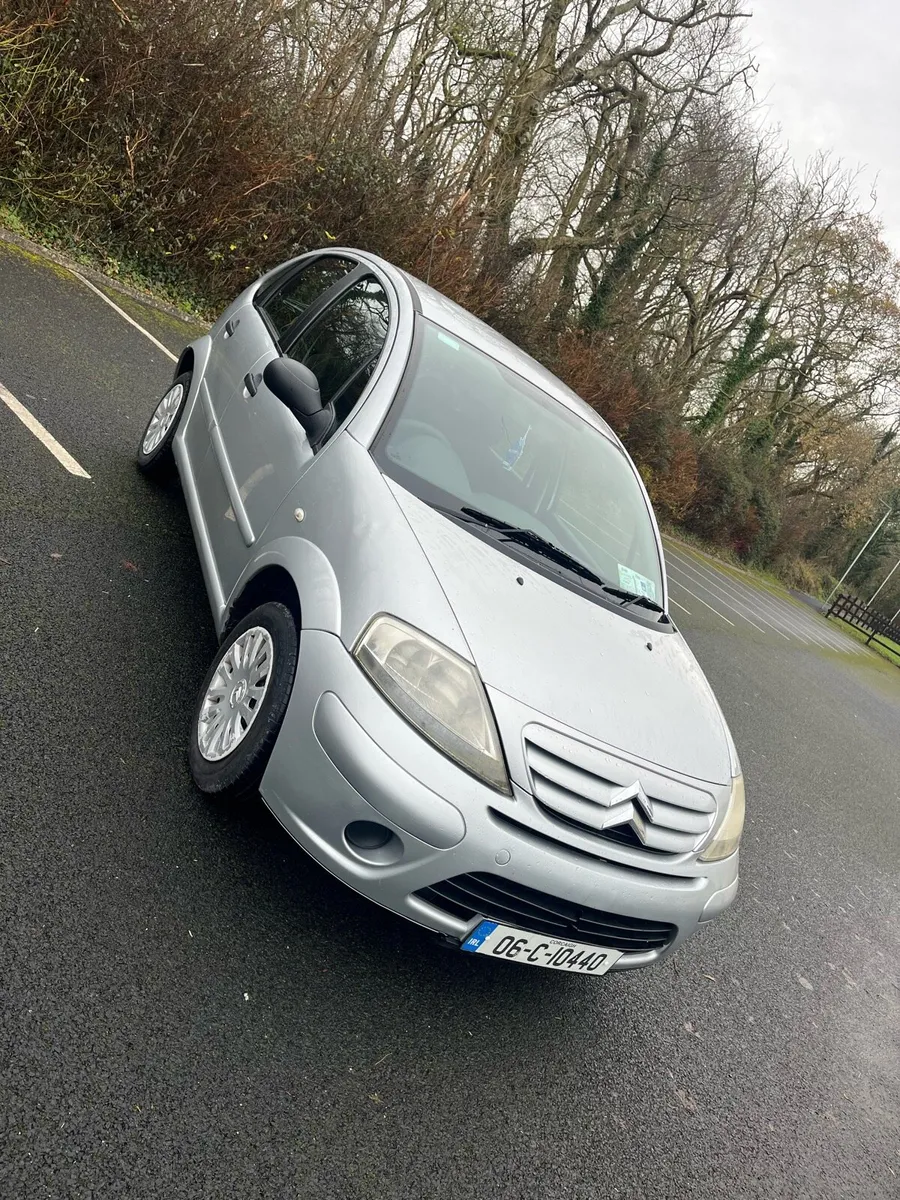 Citroen c3   ( NCT 27-02-27 ) - Image 1