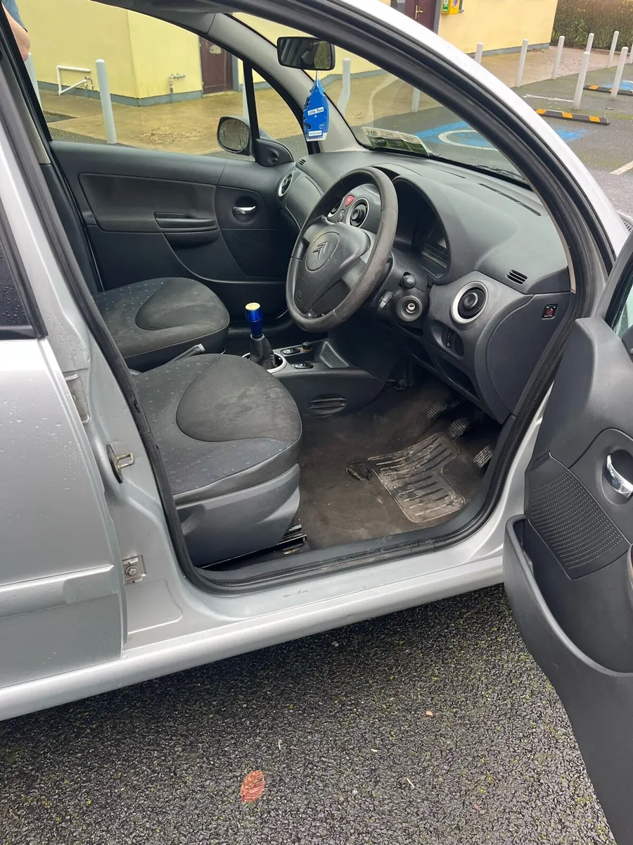 Citroen c3   ( NCT 27-02-27 ) - Image 2