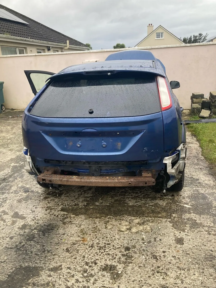 Ford Focus - Image 1