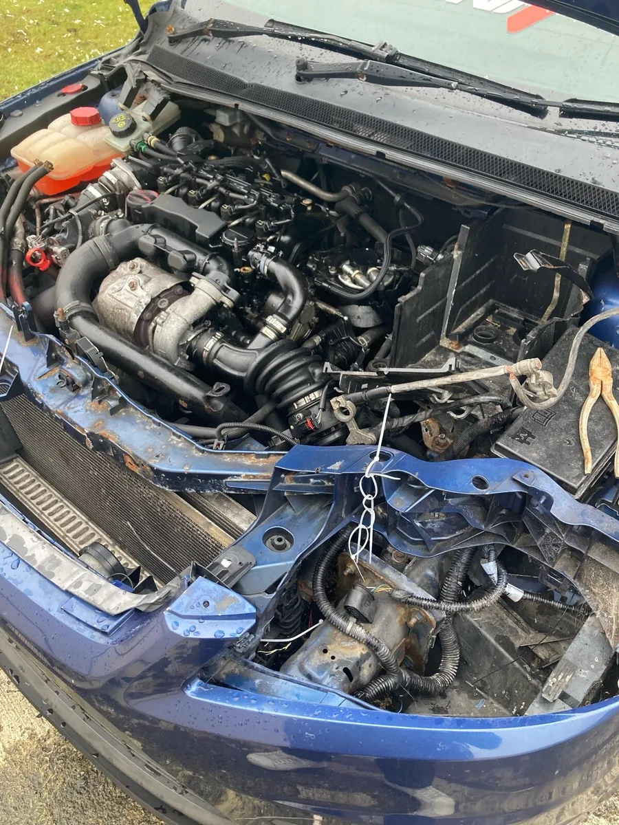 Ford Focus - Image 3