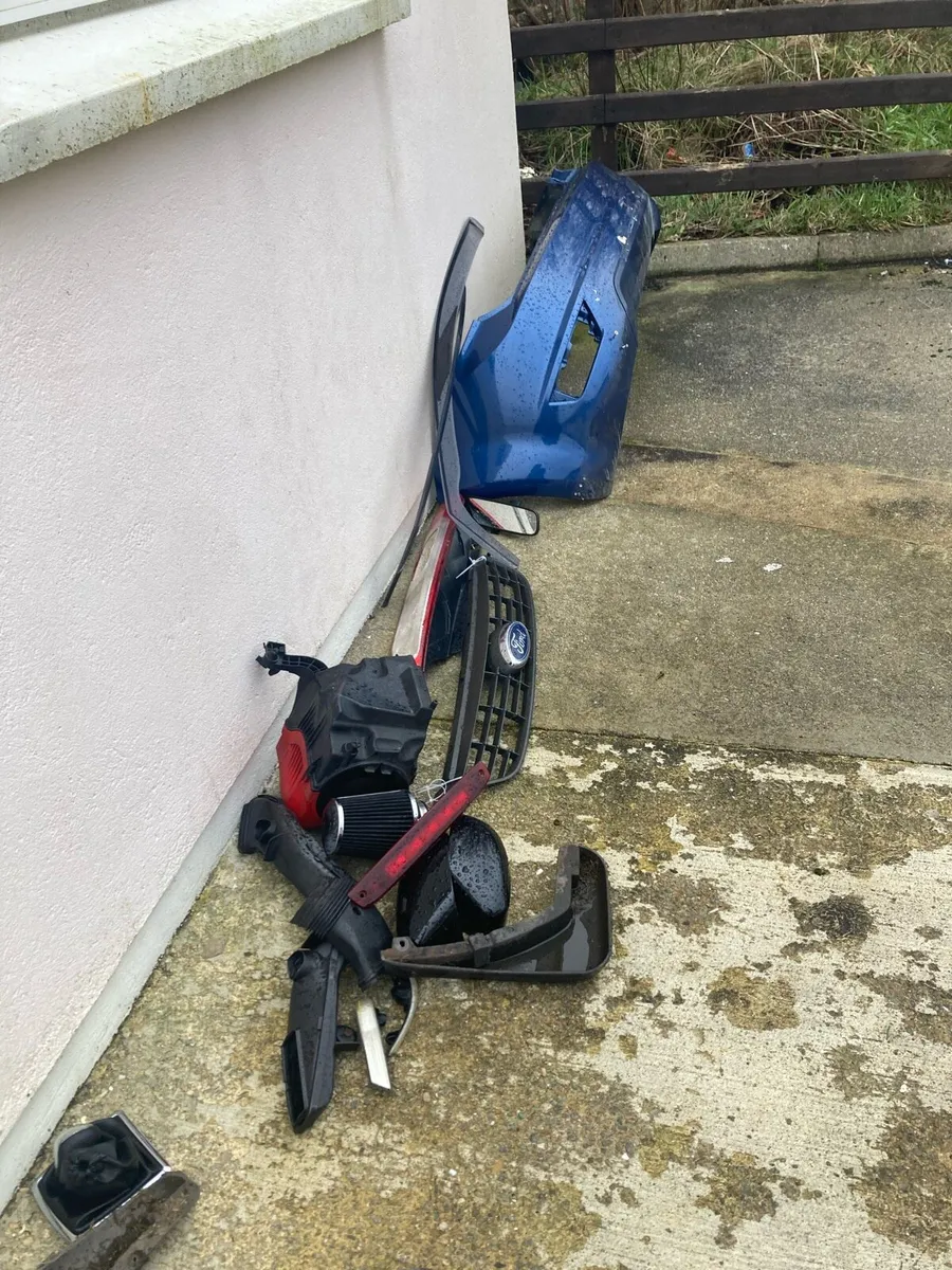 Ford Focus - Image 4