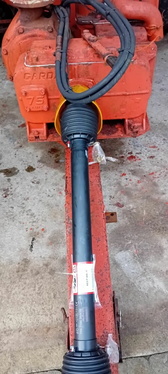 Slurry tank - Image 4