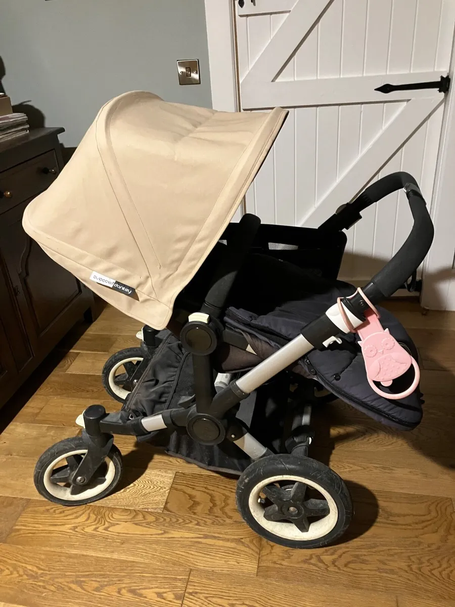 Pushchair - Image 2